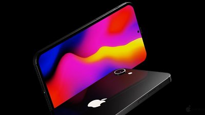 iPhone SE3 大改造：屏幕會變家燕姐