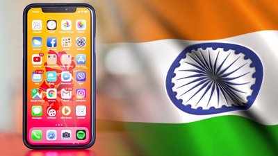 iPhone 12 會印度製造：或將 7%-10% 生產力從中國搬出
