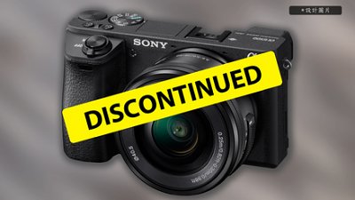 Sony A6500 停產，後繼機似 A7C 最快兩周內發表