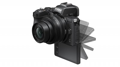【用家心得】Nikon Z DX 16-50mm VR 禾桿蓋珍珠