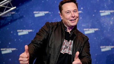 Elon Musk 大讚中國工人可加班到凌晨　Blogger 批評：用命換錢！