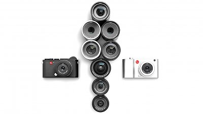 專注全片幅：Leica 決定將 CL 及 TL2 無反機下架！