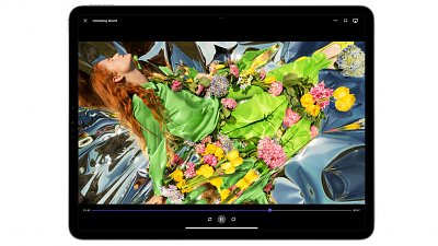 iPadOS 16 八大更新：iPad Pro 變得更 Pro