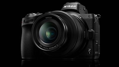 機能與時並進更貼心！Nikon Z5 推出 1.40 韌體