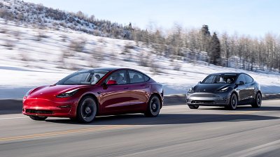 Tesla 第三階段計劃 將推出介乎 20 萬港元的電動車！