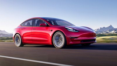 Tesla 或有望再減價？Elon Musk 直言接受「零淨利」