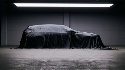 性能最辣旅行車，BMW M5 Touring 馬力或超 650 匹