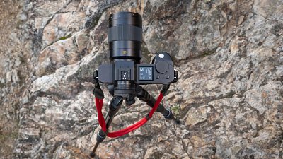 全球首支 21mm APO 鏡：Leica Super-APO-Summicron-SL 21mm F2 ASPH. 登場