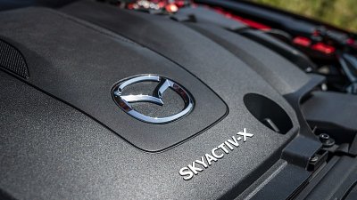 黑科技 Skyactiv-X 引擎不死，Mazda 將開發 6 缸版本