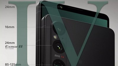 Sony Xperia 1 VI 拍攝規格流出：或令大家失望
