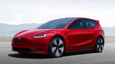 《路透社》爆 Tesla 取消平價電動車開發，Elon Musk 否認
