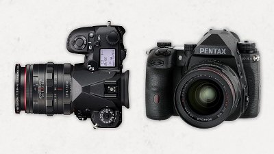 變相千多港元買 Limited 系列鏡頭，Pentax K-3 III Monochrome 加推連鏡套裝