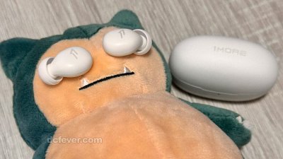 1More SleepBuds Z30 睡眠耳機評測