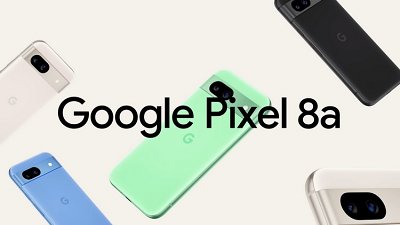 Gogole Pixel 8a 盲測拍攝皇者新一代：比較 Pixel 7a 有何強化？
