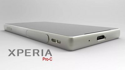Sony Xperia Pro C 1" 旗艦首次曝光：值得大家放棄 Xperia 1 VI？