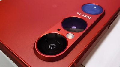 【行情速遞】Sony Xperia 1 VI 紅色抵港：快人一步玩到