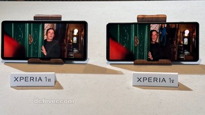 Sony Xperia 1 VI 螢幕又有問題：但已比 Samsung 旗艦機出色？