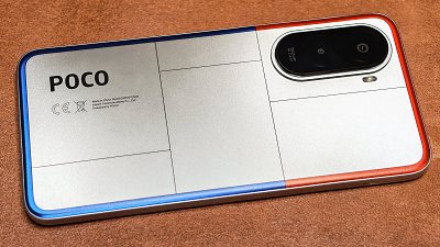 小米 Poco M7 評測！千元機有兩大當今數一數二的賣點