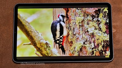 小米 Pad mini 評測：iPad mini 最強對手
