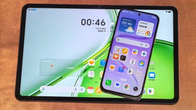 HONOR 600s、Pad X9b Max 評測：抵玩 5G 手機與高質聲畫平板選擇