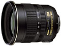 Nikon 首支數碼單鏡反光機專用鏡頭<br>AF-S DX Zoom-Nikkor 12-24 mm f/4G IF-ED