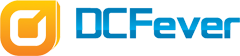DCFever Logo