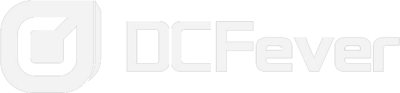 DCFever Logo