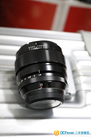 出售 Fujifilm 富士大清货 23F1.4 56F1.2APD 1