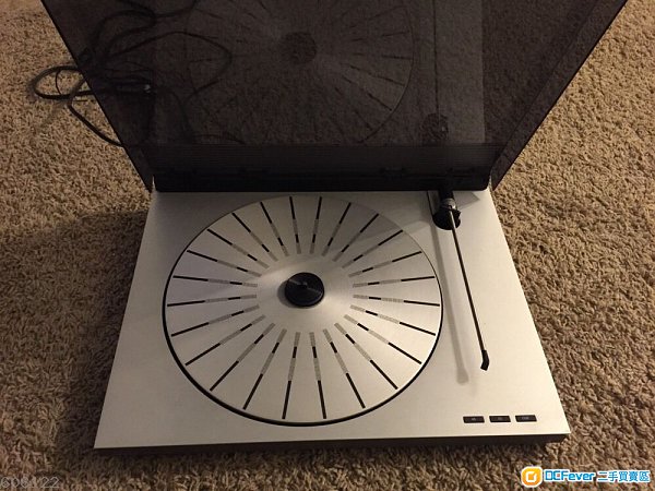 g & Olufsen RX2 Turntable 唱盘 not JBL bose