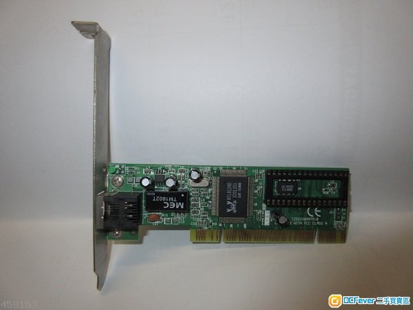 出售 Realtek RTL8139D 10\/100 MB PCI LAN C