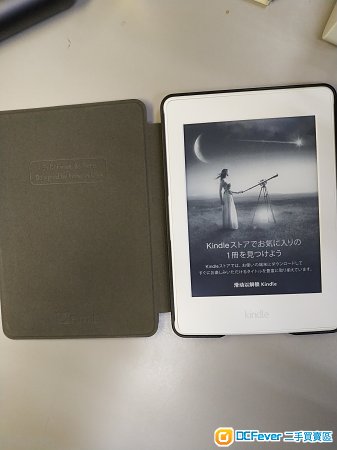 出售9成新日本版KindlePaperwhite漫画版,3海盗贼漫画图片