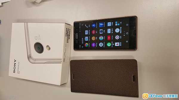 出售 Sony Xperia Z3 Dual D6683 - DCFever.c