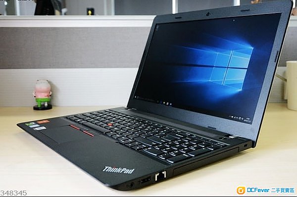 出售 全新Lenovo Thinkpad E570 15.6 手提电脑