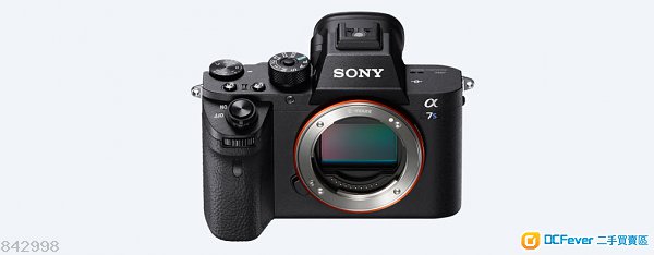 出售 Sony α7S II (ILCE-7SM2) 及相关配件 (已