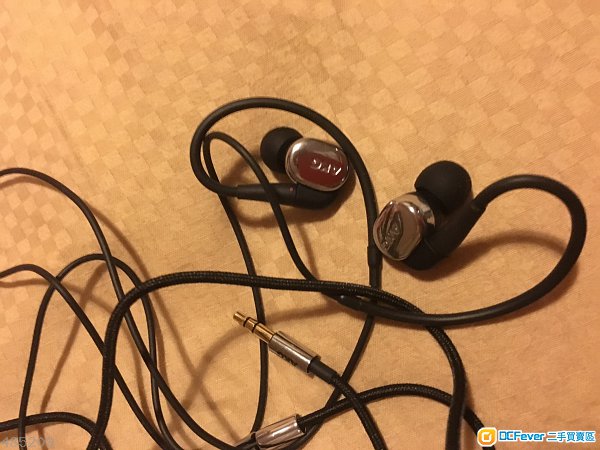 出售 AKG N40 earphone mint - DCFever.com