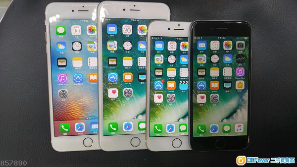 【 高收二手機 】高收所有 i Phone 6 / 6 Plus / 6s / 6s Plus (附回收機報價表)