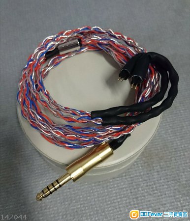 出售 日本武藤升级线CM\/4.4头 - DCFever.com