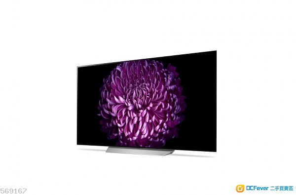 出售 LG OLED55C7P 全新原装行货 - DCFeve