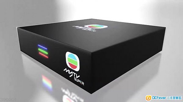 出售 出售全新 mytv super TV BOX 连12个月会