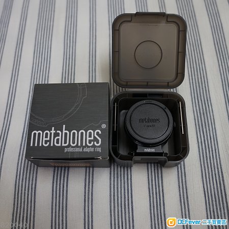 出售 Metabones Adapter V Canon EF to Sony
