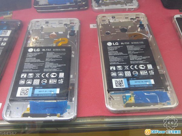 出售 私人维修 LG Sony Huawei 系列 内置电池