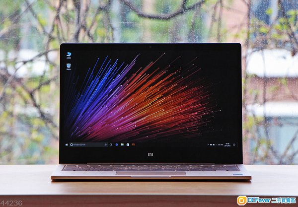 出售 小米 Air 12.5 金色 最新一代, 第七代CPU