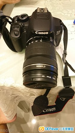 18-135 stm and Canon 650D
