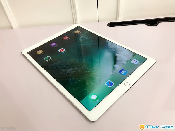 出售 iPad Pro 12.9 2017 2nd gen 第2代 银色 2