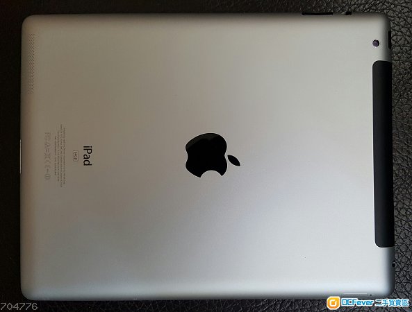 ipad2 白色平板电脑 64gb wifi   3g