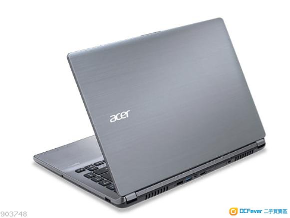 acer aspire e5-473g-559y (2015年大专机)