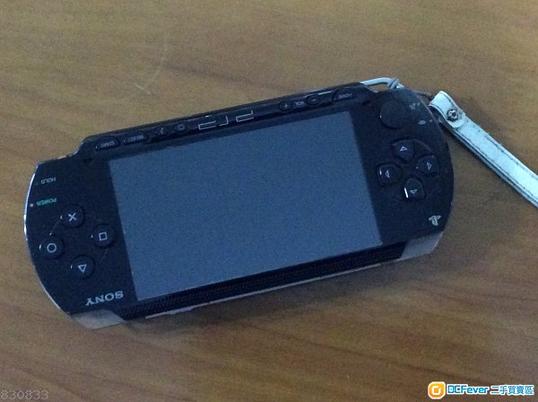 sony 游戏机 psp1000