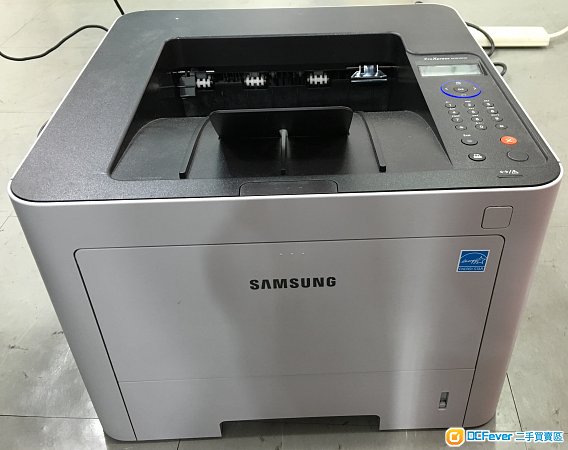 新净samsung sl-m3820nd 打印机