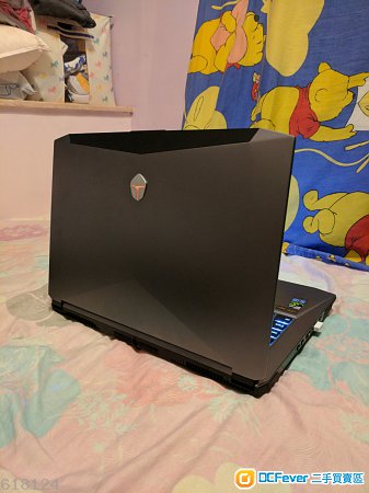 thunderoot雷神str1gaminglaptop/i76700hq/16gram/双ssd