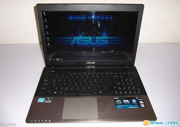 asus a55v, (15.6, i7) notebook